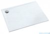 Schedpol Schedline Libra White Stone brodzik prostokątny 110x80x3cm 3SP.L1P-80110/B/ST